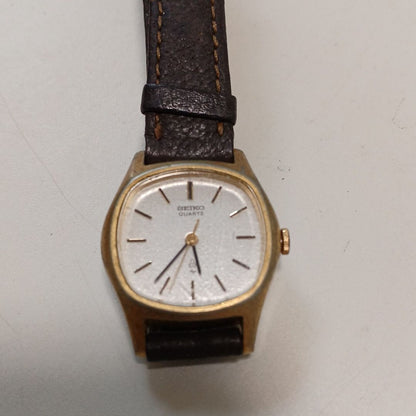 Seiko Analog Quartz Women