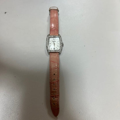 Analog Quartz Women