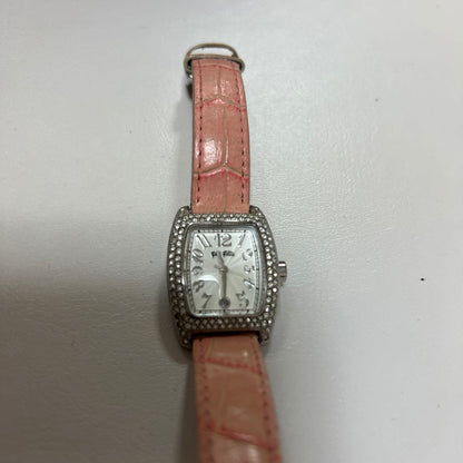 Analog Quartz Women