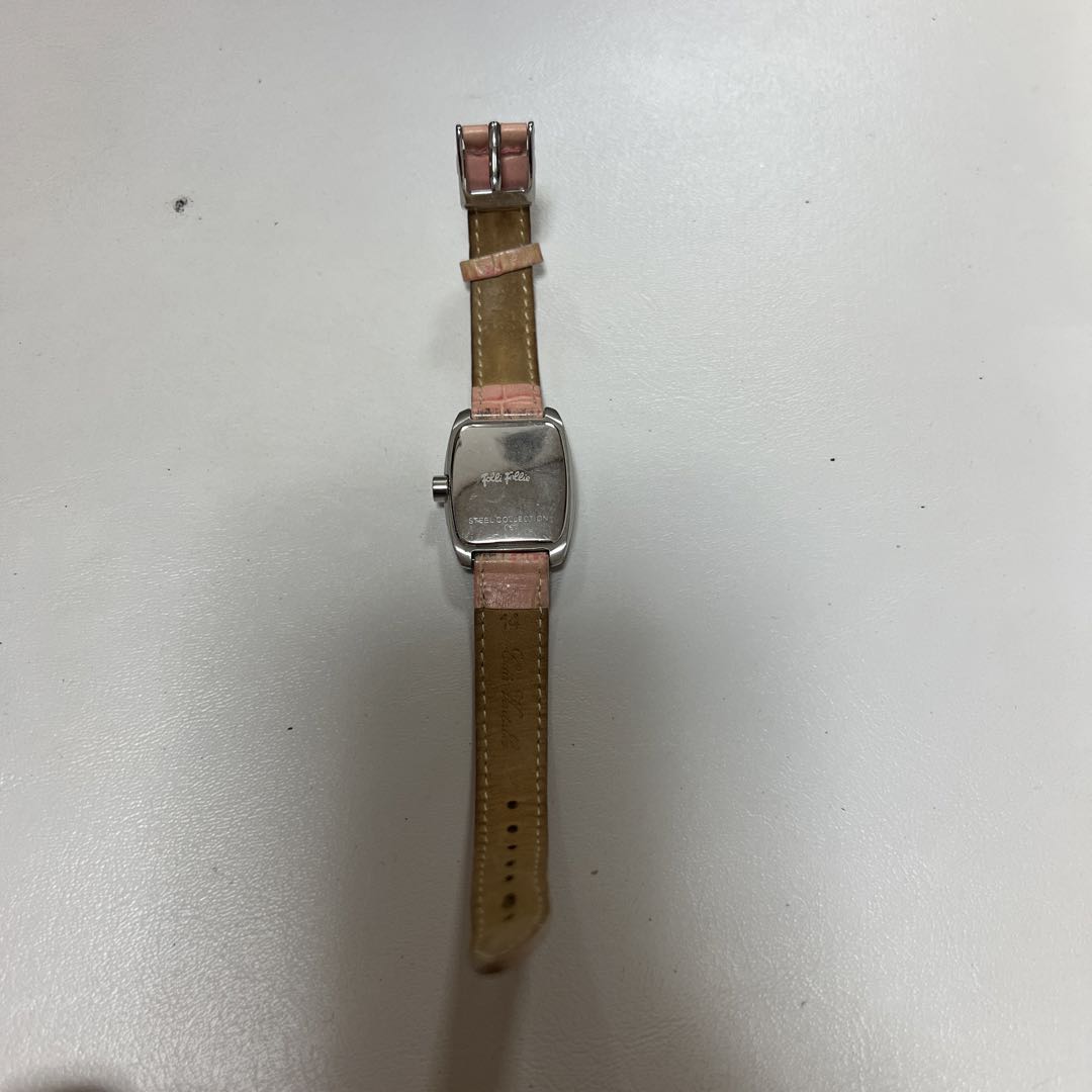 Analog Quartz Women