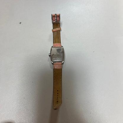 Analog Quartz Women