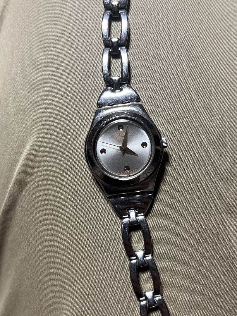 Irony Analog Quartz Women Https://Static.Mercdn.Net/Photos/M32120773456_1.Jpg