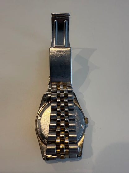 Kish KM8001 Analog Quartz Men
