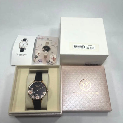 VICTORIA HYDE LONDON Analog Quartz Women