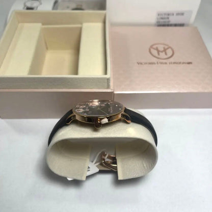 VICTORIA HYDE LONDON Analog Quartz Women
