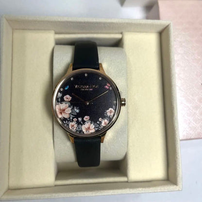 VICTORIA HYDE LONDON Analog Quartz Women