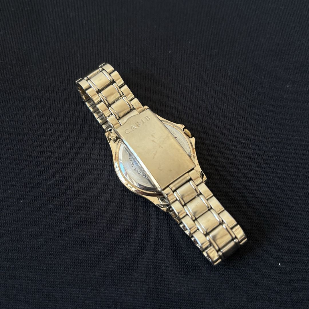 Seiko Alba Carib V701-1L50 Analog Quartz Women