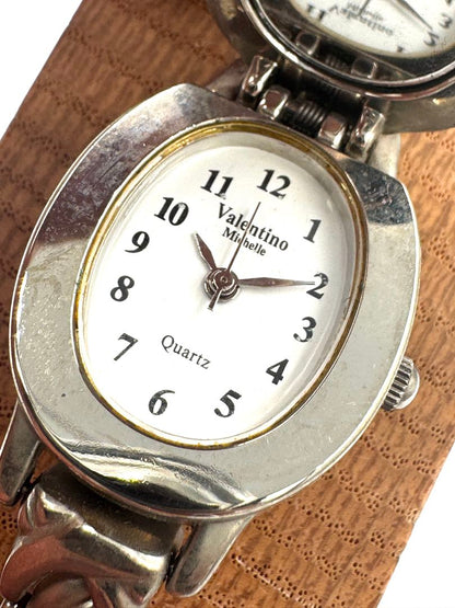 Valentino Michelle Cameo Quartz Watch
