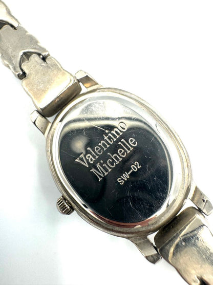 Valentino Michelle Cameo Quartz Watch
