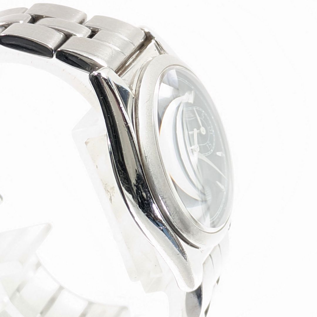 Seiko lk/lukia Analog Quartz Women Lukia Battery Replaced Working Item