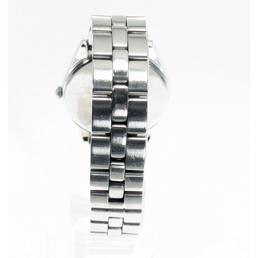 Seiko lk/lukia Analog Quartz Women Lukia Battery Replaced Working Item