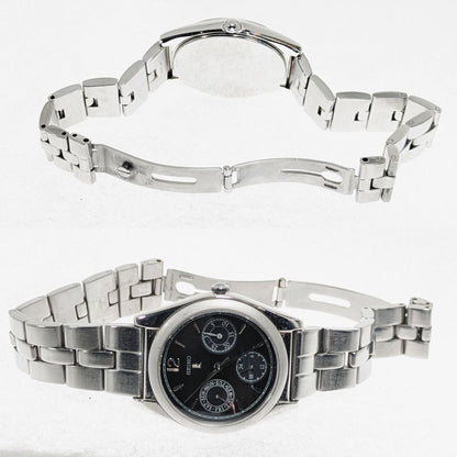 Seiko lk/lukia Analog Quartz Women Lukia Battery Replaced Working Item