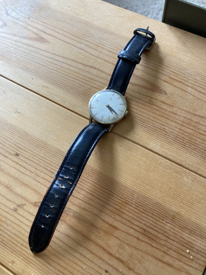 Citizen Analog Mechanical (Manual) Women