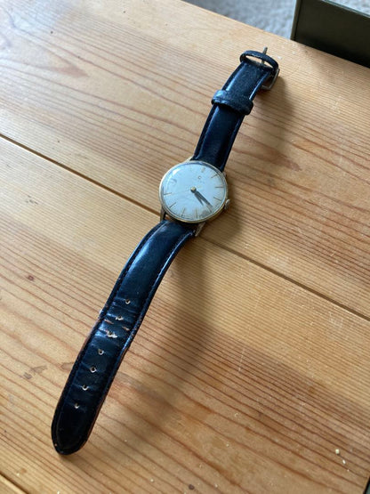 Citizen Analog Mechanical (Manual) Women