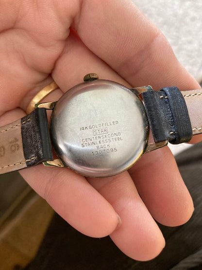 Citizen Analog Mechanical (Manual) Women