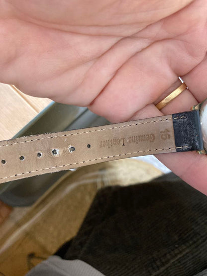Citizen Analog Mechanical (Manual) Women