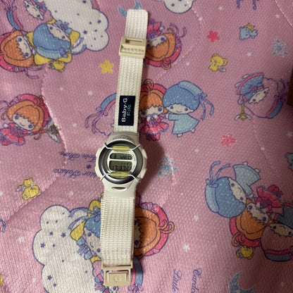 G-shock Baby-G Digital Quartz Women