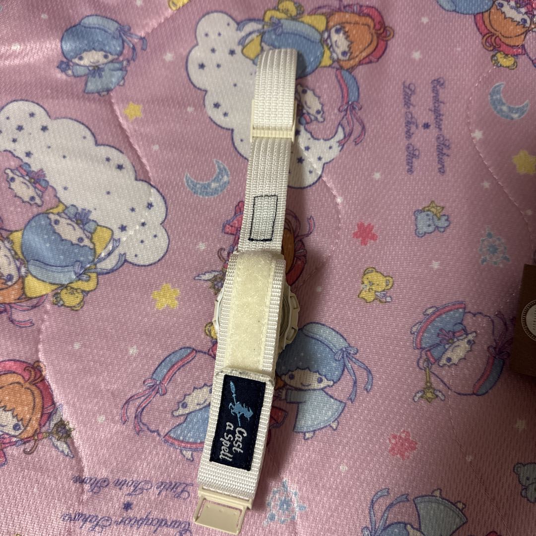 G-shock Baby-G Digital Quartz Women