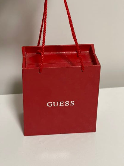 Guess Analog Quartz Women