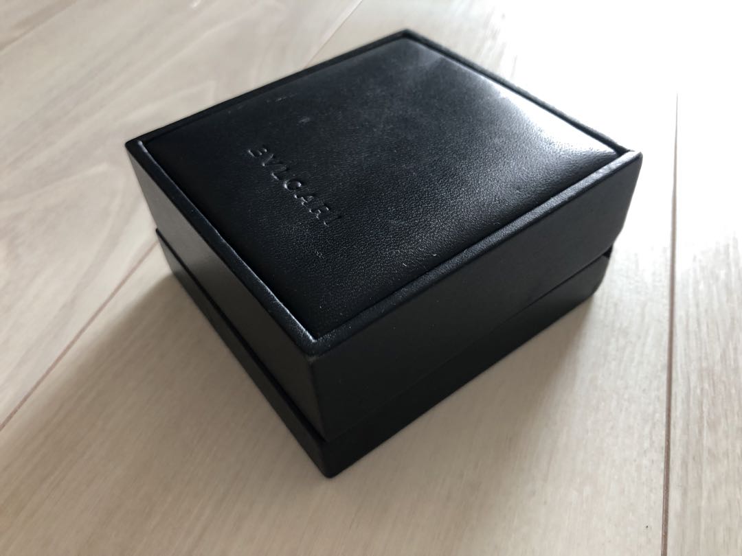 Bulgari Analog Quartz Men