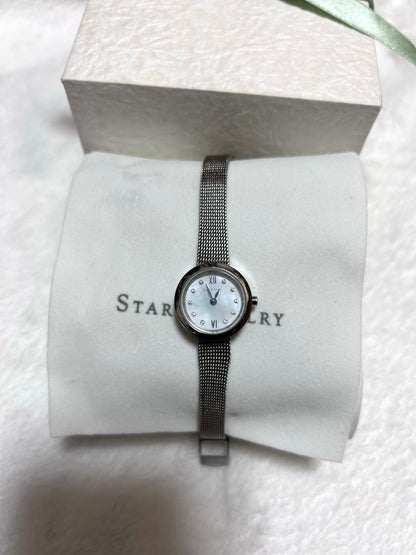 Star Jewelry Analog Quartz Women