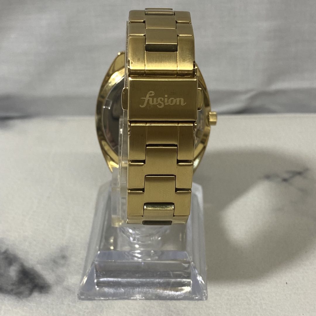 Seiko Alba Fusion fusion Analog Quartz Women