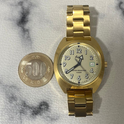 Seiko Alba Fusion fusion Analog Quartz Women