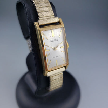 Seiko Venus diashock Analog Mechanical (Manual) Women