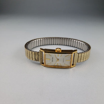 Seiko Venus diashock Analog Mechanical (Manual) Women