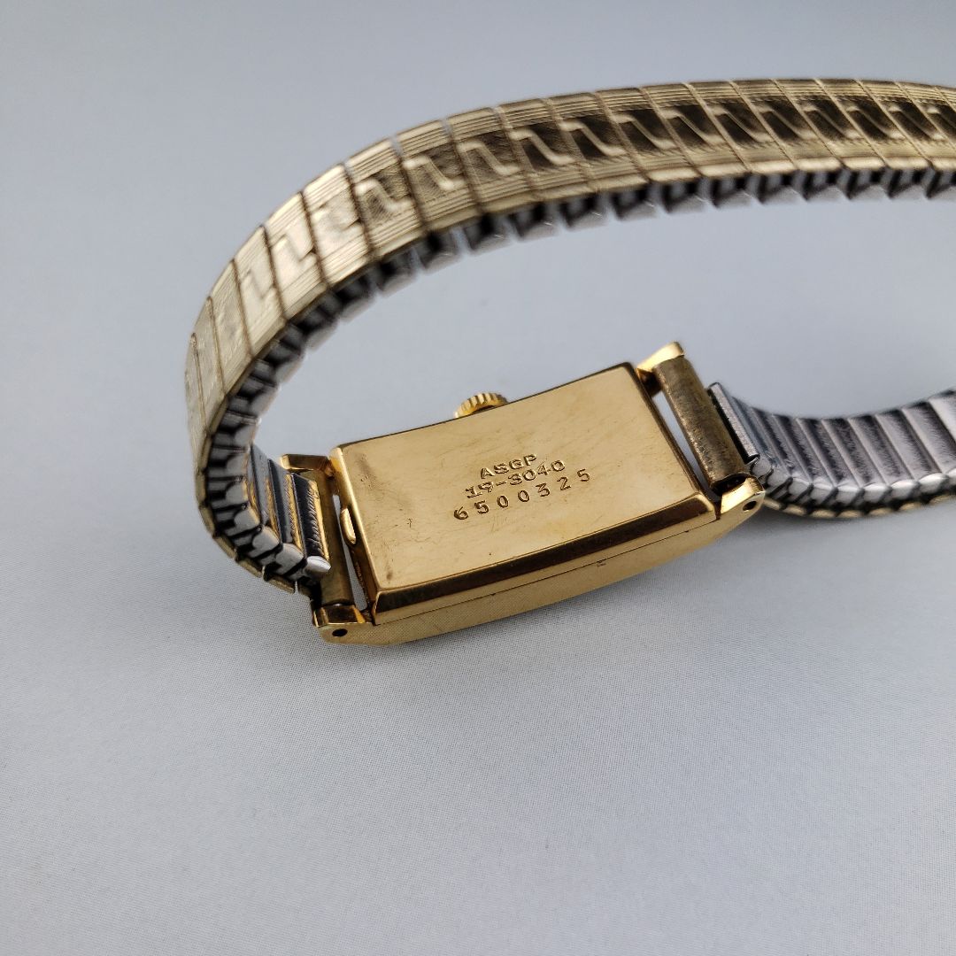Seiko Venus diashock Analog Mechanical (Manual) Women