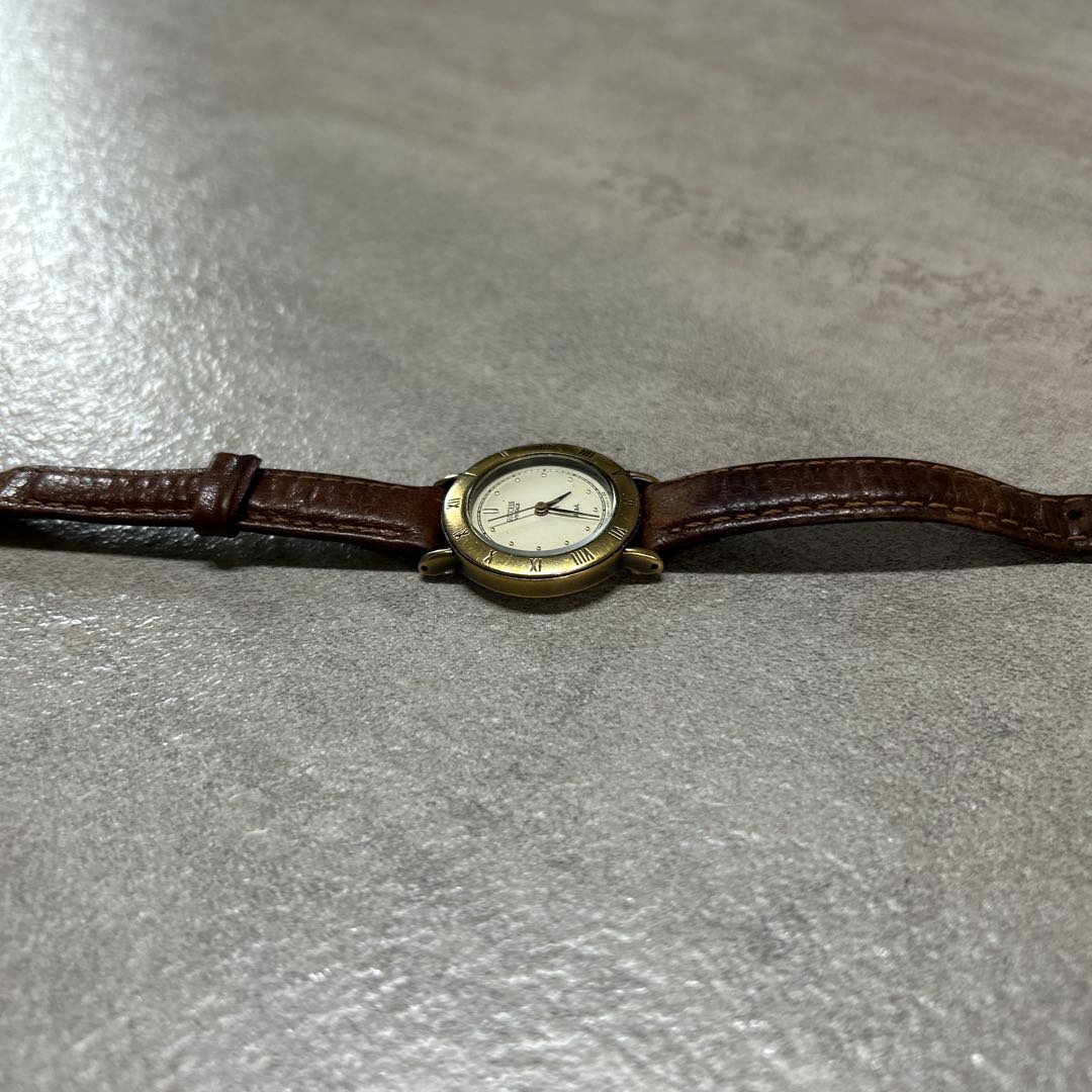 Seiko Success Analog Quartz Women