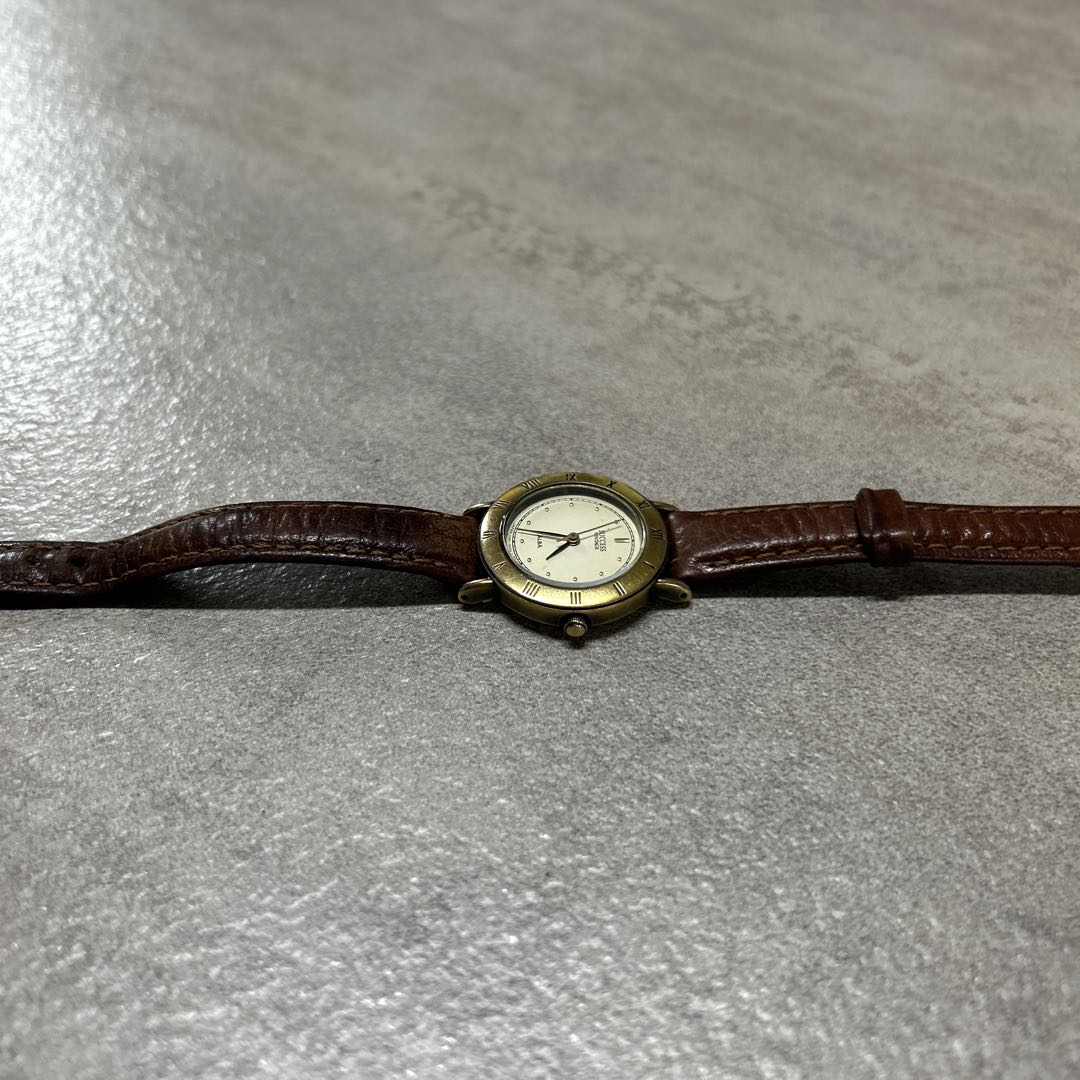 Seiko Success Analog Quartz Women