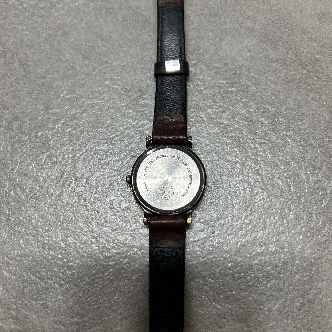 Seiko Success Analog Quartz Women