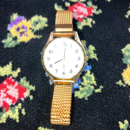 Seiko Analog Quartz Women