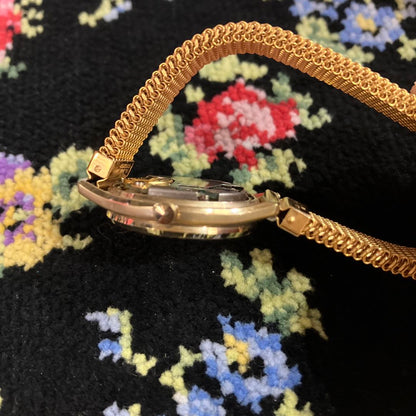 Seiko Analog Quartz Women