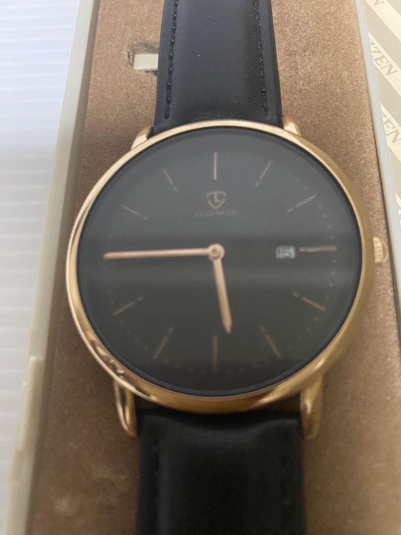 BEN NEVIS Analog Quartz Men