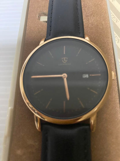 BEN NEVIS Analog Quartz Men