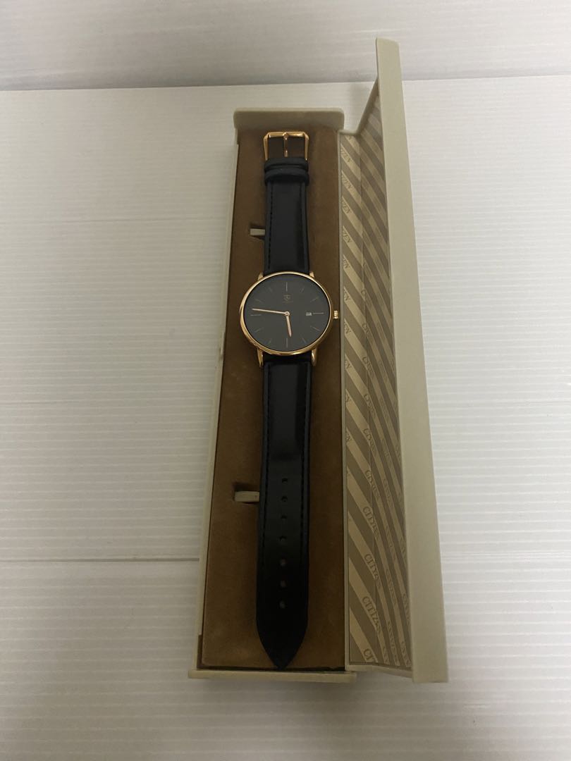 BEN NEVIS Analog Quartz Men