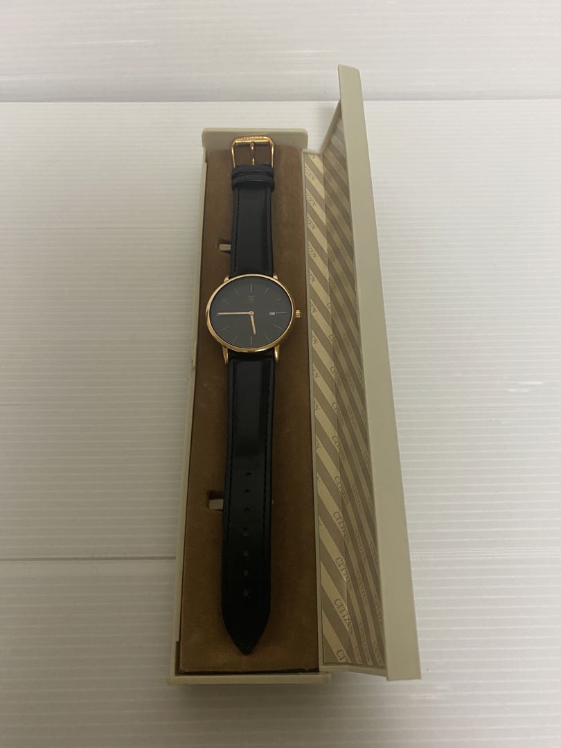 BEN NEVIS Analog Quartz Men