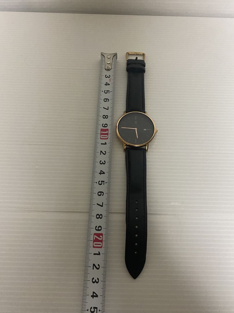 BEN NEVIS Analog Quartz Men