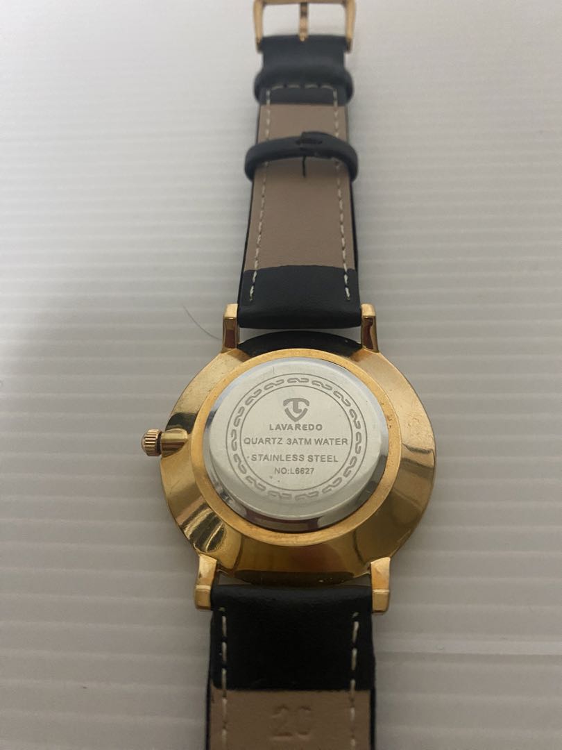 BEN NEVIS Analog Quartz Men
