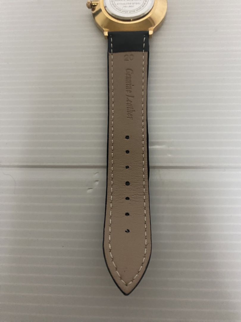 BEN NEVIS Analog Quartz Men