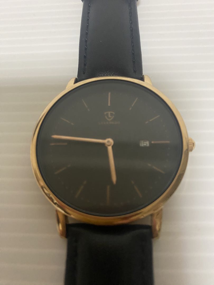 BEN NEVIS Analog Quartz Men