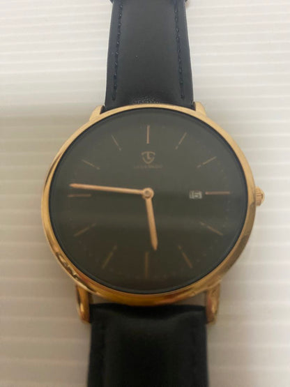 BEN NEVIS Analog Quartz Men