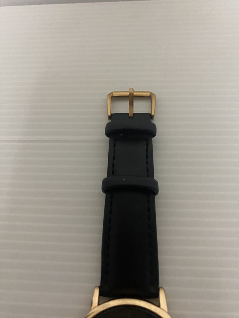 BEN NEVIS Analog Quartz Men