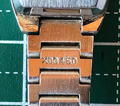 Seiko Analog Quartz Women