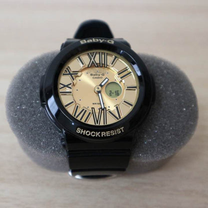 G-Shock Baby-G Digital-Analog Quartz Women