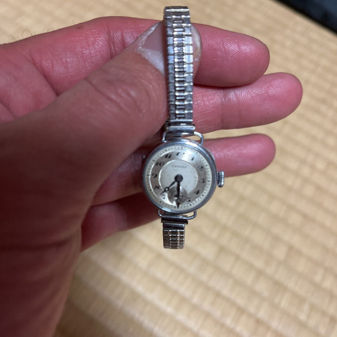 CAMDEN Analog Quartz Women