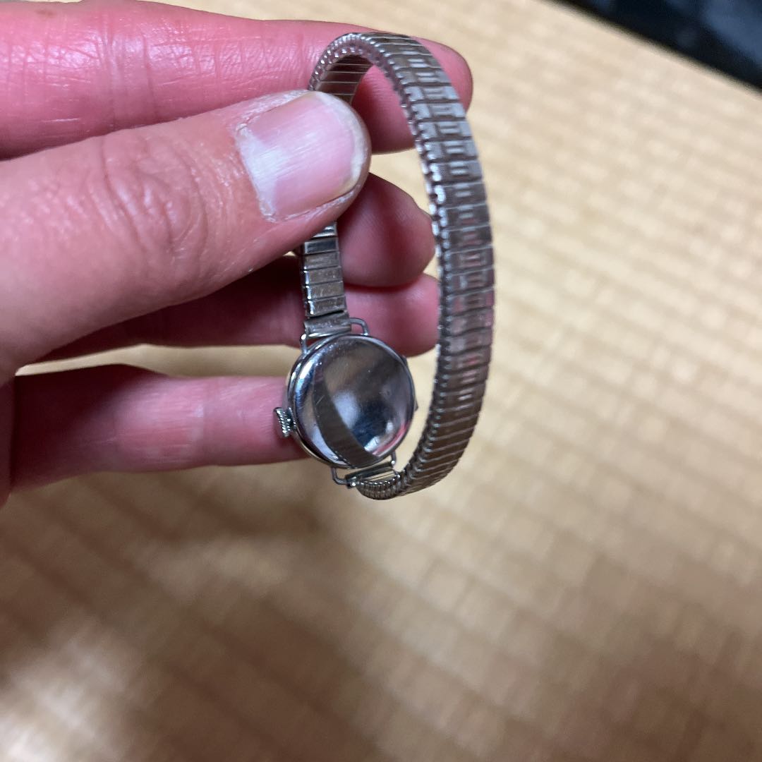 CAMDEN Analog Quartz Women