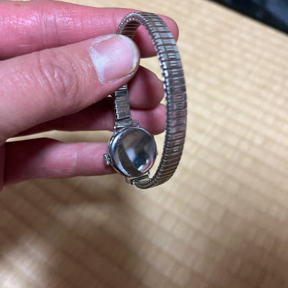 CAMDEN Analog Quartz Women
